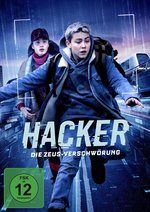 Film: Hacker - Die Zeus-Verschwörung