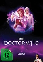 Film: Doctor Who - Fünfter Doktor - Kinda
