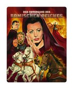 Film: Der Untergang des Römischen Reiches