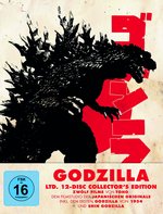 Film: Godzilla Ltd.