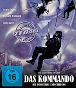 Film: Das Kommando - Die endgültige Entscheidung