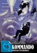 Film: Das Kommando - Die endgültige Entscheidung