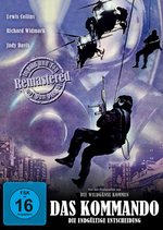 Film: Das Kommando - Die endgültige Entscheidung