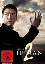 Film: Ip Man 2