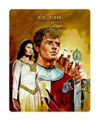 Film: El Cid