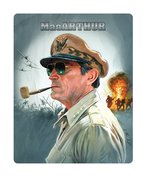 Film: MacArthur - Held des Pazifik