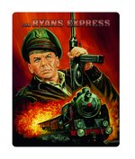 Film: Von Ryans Express