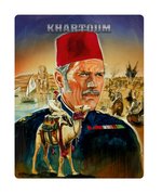 Film: Khartoum – Aufstand am Nil