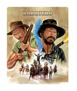Film: Barquero