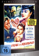 Film: Frau am Abgrund