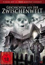 Film: Edgar Allan Poe - Geschichten aus der Zwischenwe