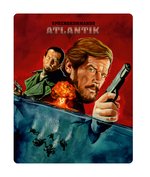 Film: Sprengkommando Atlantik