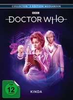Film: Doctor Who - Fünfter Doktor - Kinda