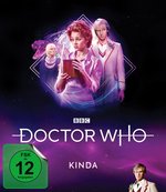 Film: Doctor Who - Fünfter Doktor - Kinda