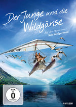 Film: Der Junge und die Wildgänse