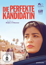 Film: Die perfekte Kandidatin