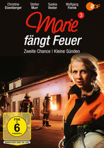 Film: Marie fängt Feuer: Zweite Chance / Kleine Sünden