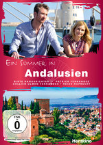 Film: Ein Sommer in Andalusien