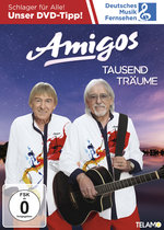 Film: Amigos - Tausend Träume