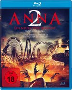 Film: ANNA 2 - Ein neues Spiel beginnt (uncut)
