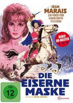 Film: Die eiserne Maske