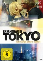 Film: Breakdown in Tokyo - Ein Vater dreht durch