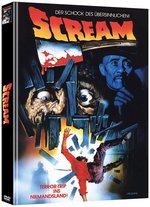 Film: Scream - Der Schock des Übersinnlichen