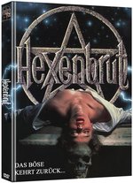 Film: Hexenbrut - Witchcraft