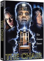 Film: The Chair - Der elektrische Stuhl