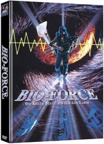 Film: Bio-Force - Die Killer-Bestie aus dem Gen-Labor