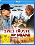 Film: Zwei Fäuste für Miami - Virtual Weapon
