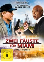Film: Zwei Fäuste für Miami - Virtual Weapon