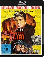 Film: Gewagtes Alibi - Criss Cross