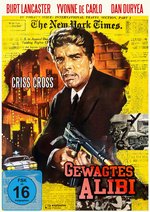 Film: Gewagtes Alibi - Criss Cross
