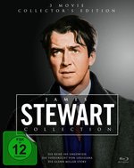 Film: James Stewart Collection