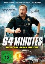 Film: 64 Minutes - Wettlauf gegen die Zeit