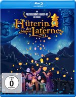 Film: Die Hüterin der blauen Laterne