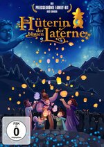 Film: Die Hüterin der blauen Laterne