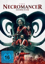 Film: The Necromancer - Das Böse in Dir