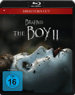 Film: Brahms: The Boy II