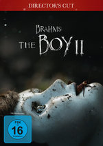 Film: Brahms: The Boy II