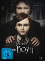 Film: Brahms: The Boy II