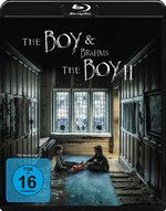 Film: The Boy & Brahms: The Boy II
