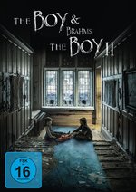 Film: The Boy & Brahms: The Boy II