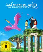 Film: Wonderland - Das Königreich im Keller