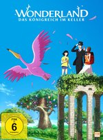 Film: Wonderland - Das Königreich im Keller