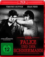 Film: Der Falke und der Schneemann