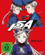 Film: PERSONA5 the Animation - Specials