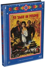 Film: 55 Tage in Peking