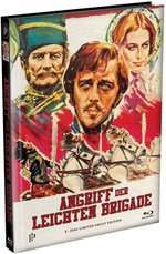 Film: Angriff der leichten Brigade